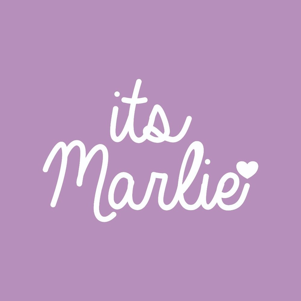 Meet your Posher, Marlie